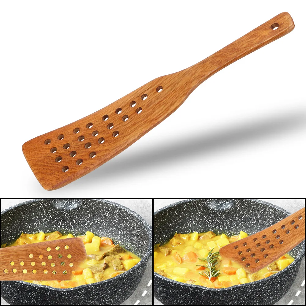 Kitchen Gadgets Under 100 - Frituren Steak Schop Filter Schop Non-stick
