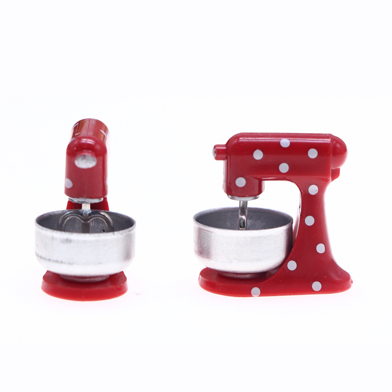 Kitchen Gadgets Best - (.) 1:12 DIY poppenhuisminiaturen accessoires poppenhuis