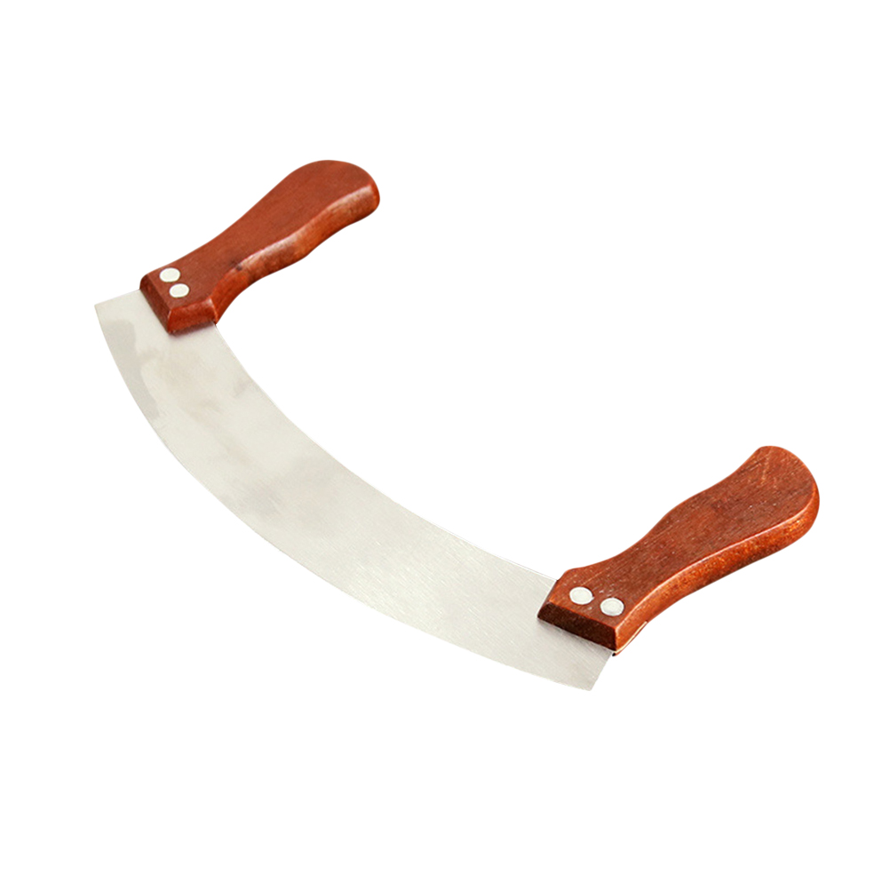 Kitchen Gadgets Best - 1 stks Nougat Cutter Keuken Tool