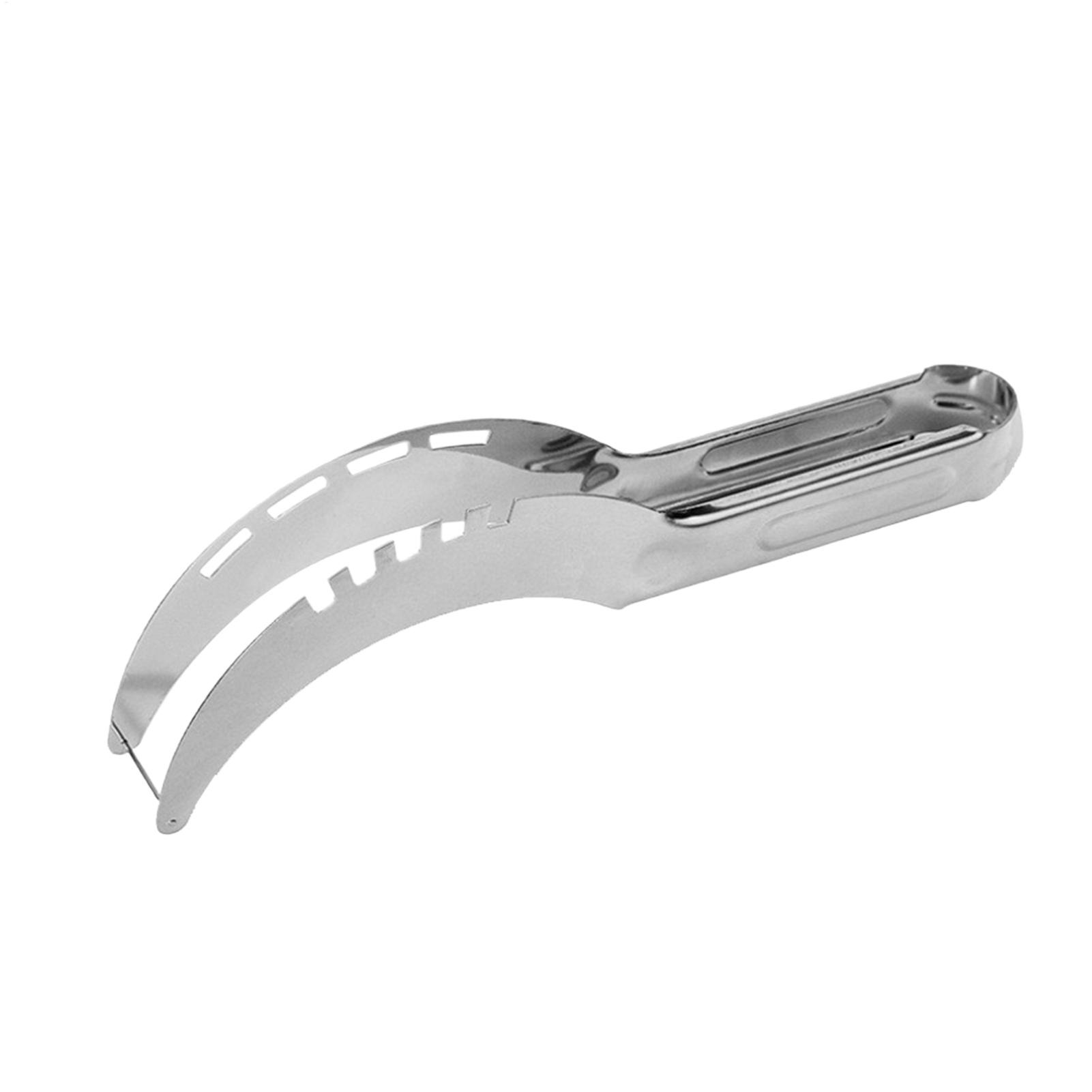 Watermelon Slicer Cutter - Watermeloen Snijder Antislip Grip Ergonomisch Keukenhulpmiddel