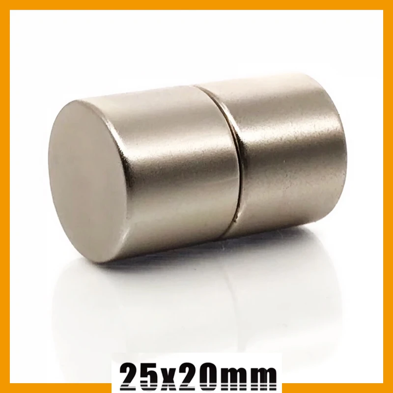 Kitchen Gadgets Under $25 - 1/2/5/10pcs 25x20mm Magneet Kantoor Keuken Koelkast