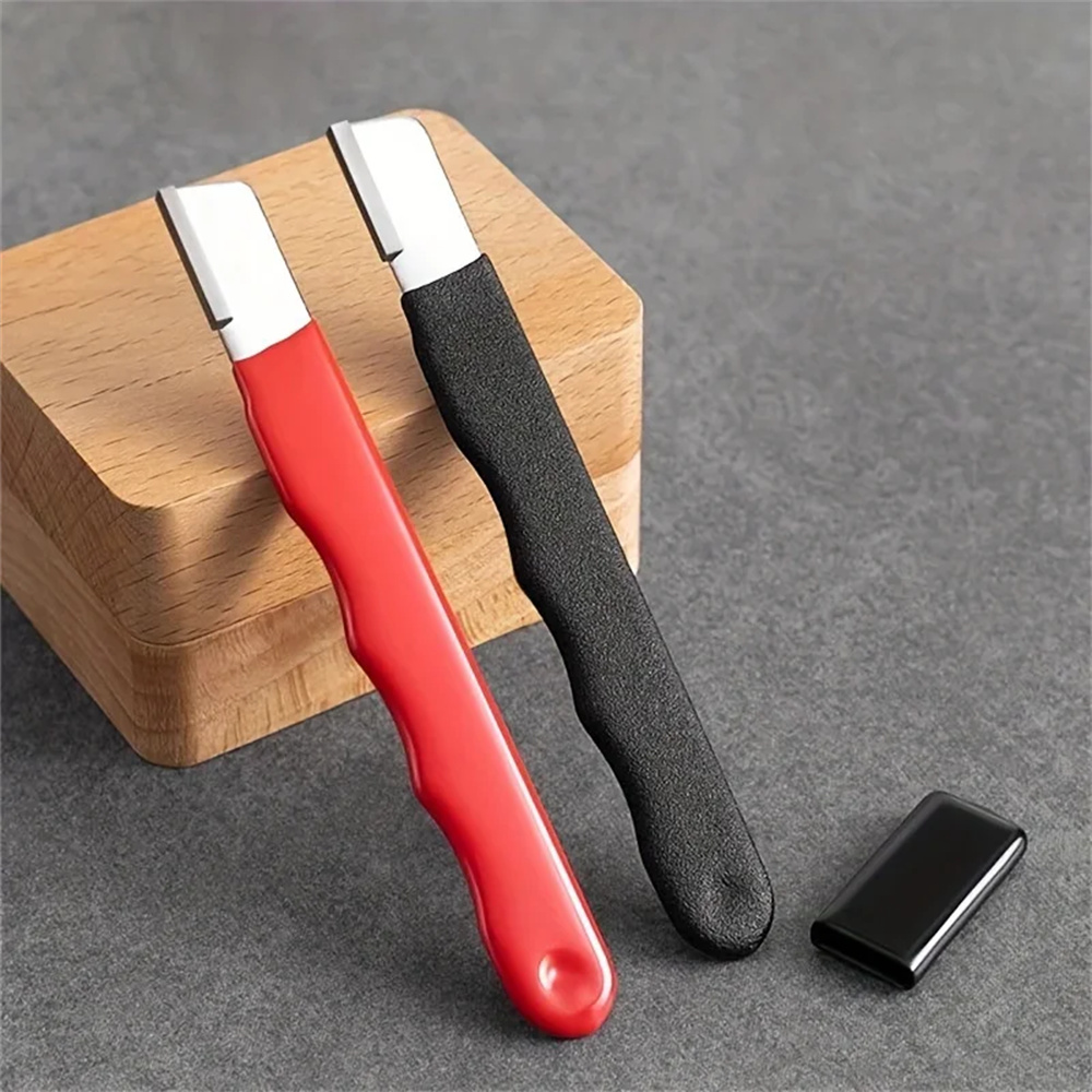 Knife Sharpener - Draagbare legeringstaal messenslijper Handheld snelle slijpstick
