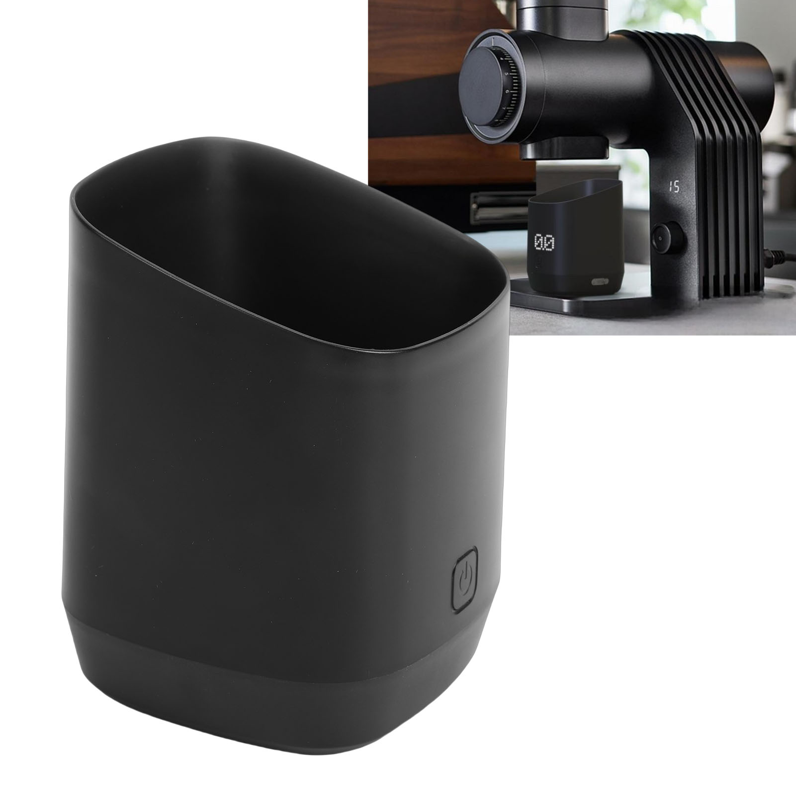 Kitchen Gadgets Best - Digitale doseerbeker met LED-display Doseeraccessoires voor