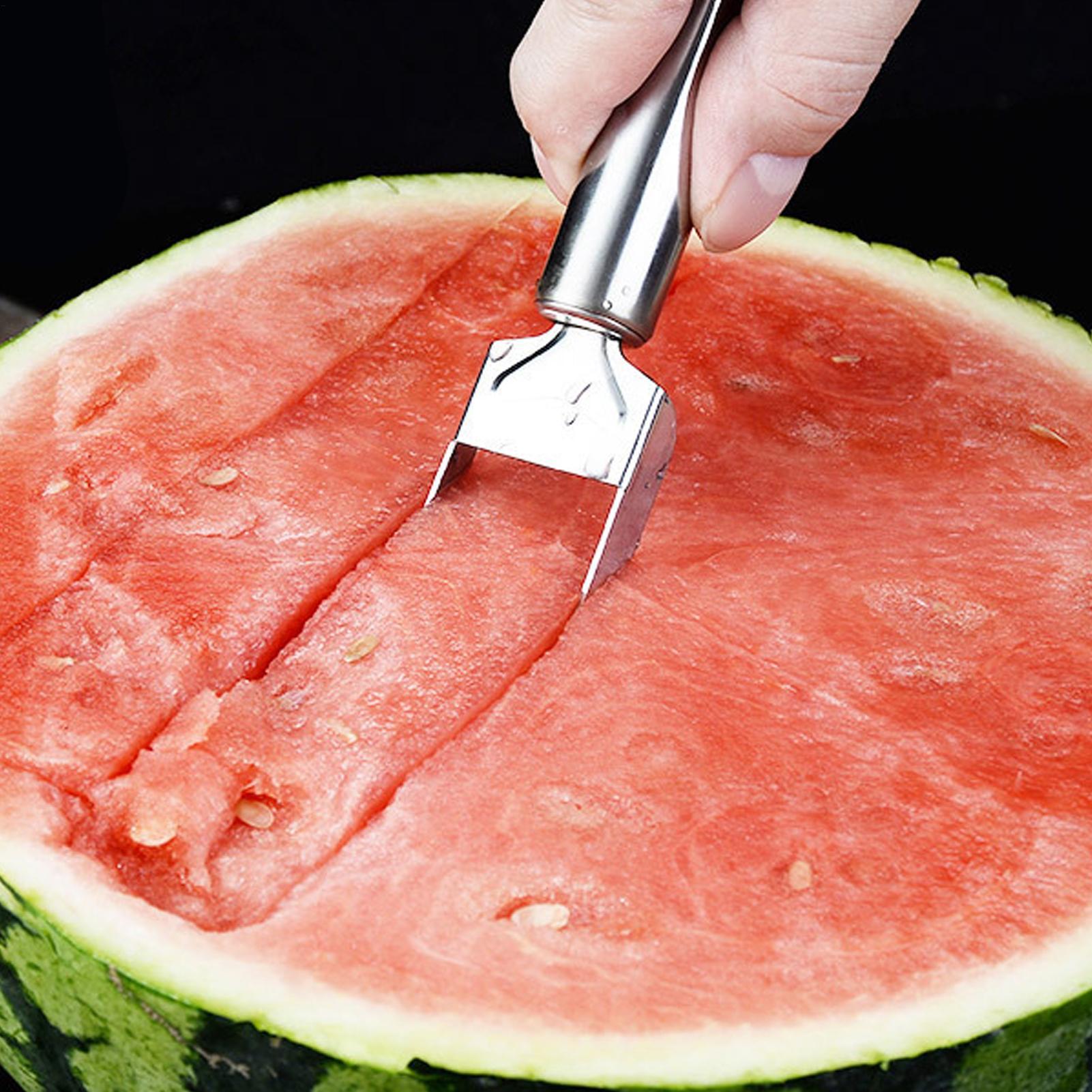 Watermeloen Snijder Cutter Too - Watermelon Slicer Cutter recensie en prijs