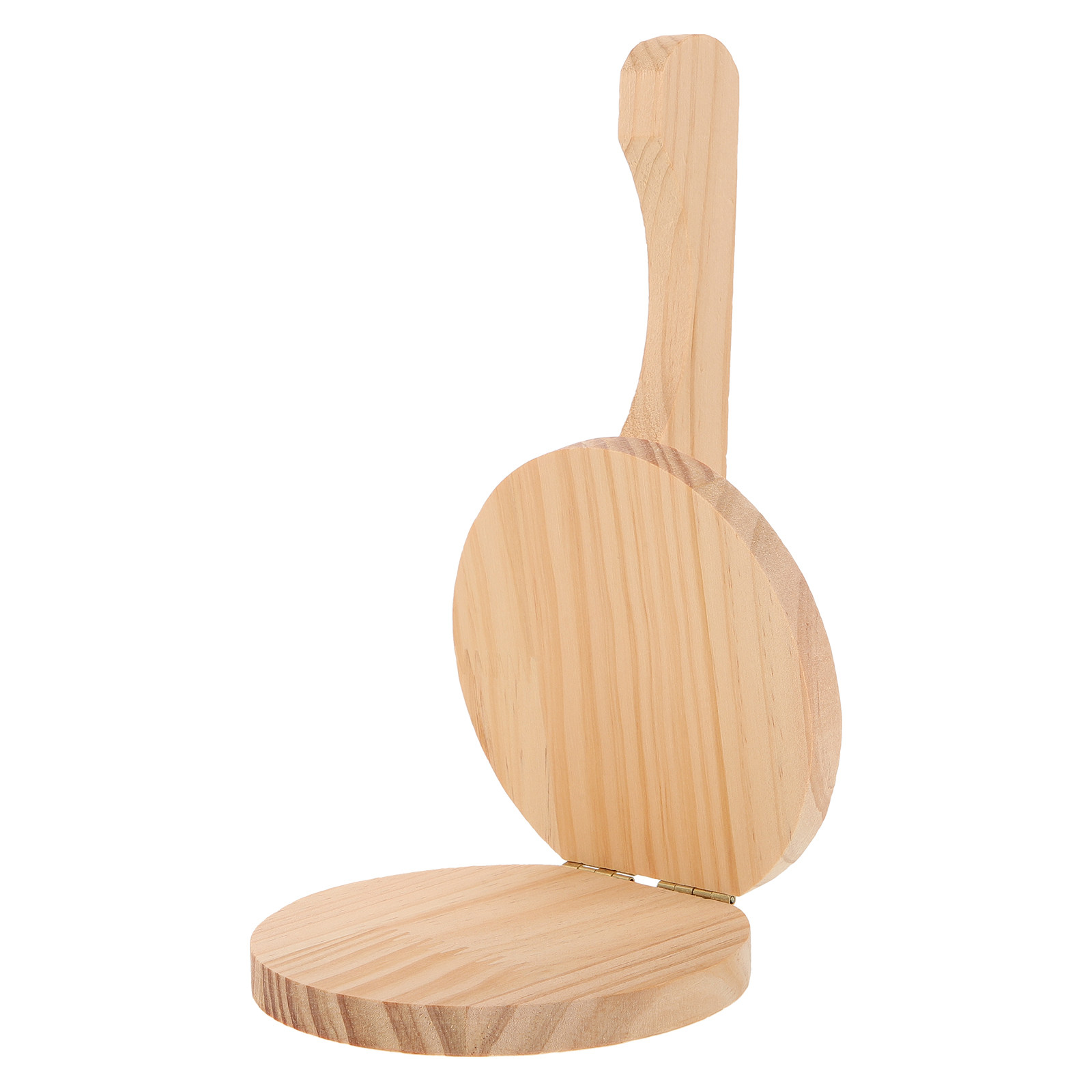Houten Dumplingpers Compacte D - Kitchen Gadgets Save Time recensie en prijs