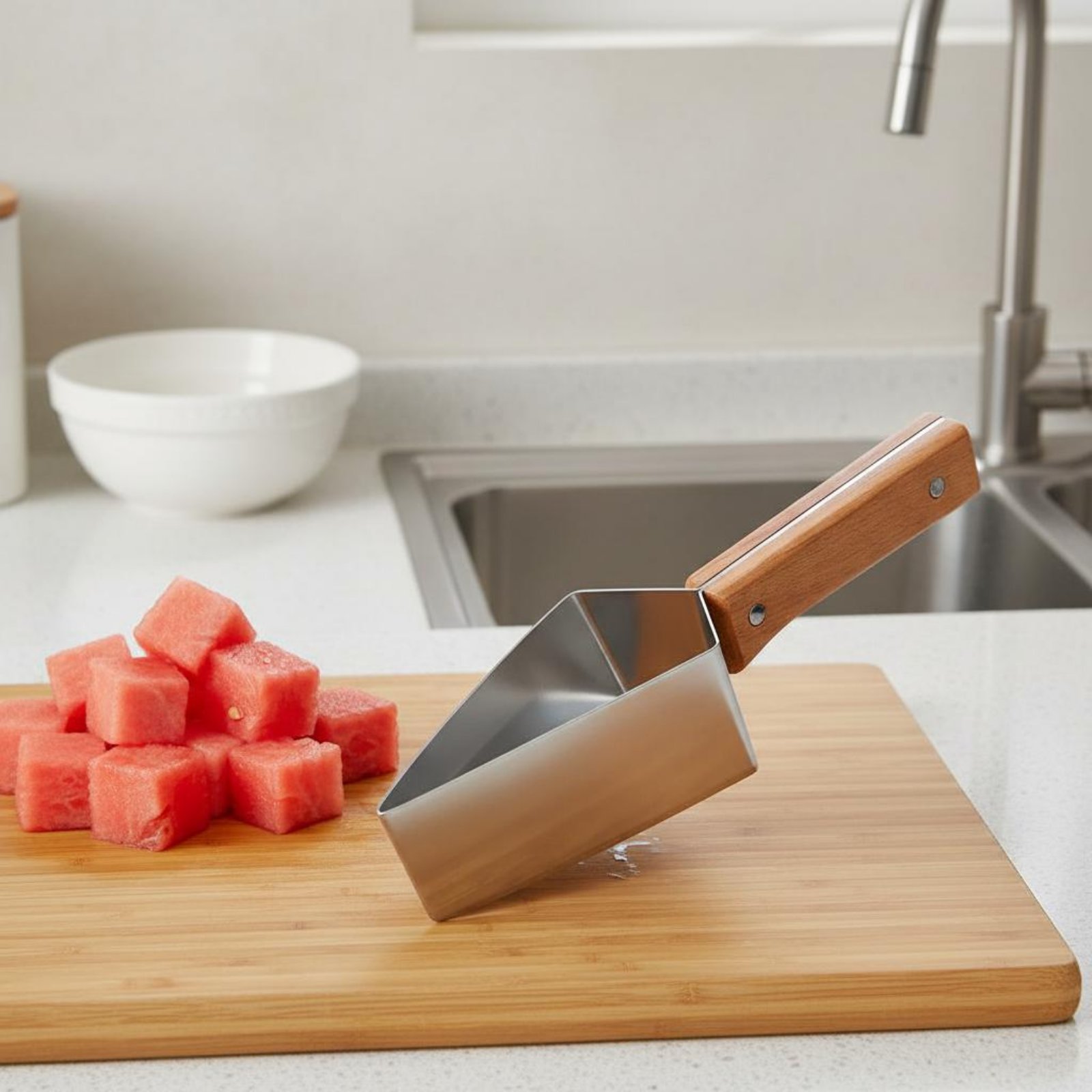Watermeloen snijder multifunct - Watermelon Slicer Cutter recensie en prijs