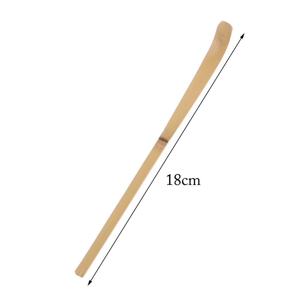 Houten theestokjes Matcha lepe - Kitchen Gadgets Under 100 recensie en prijs