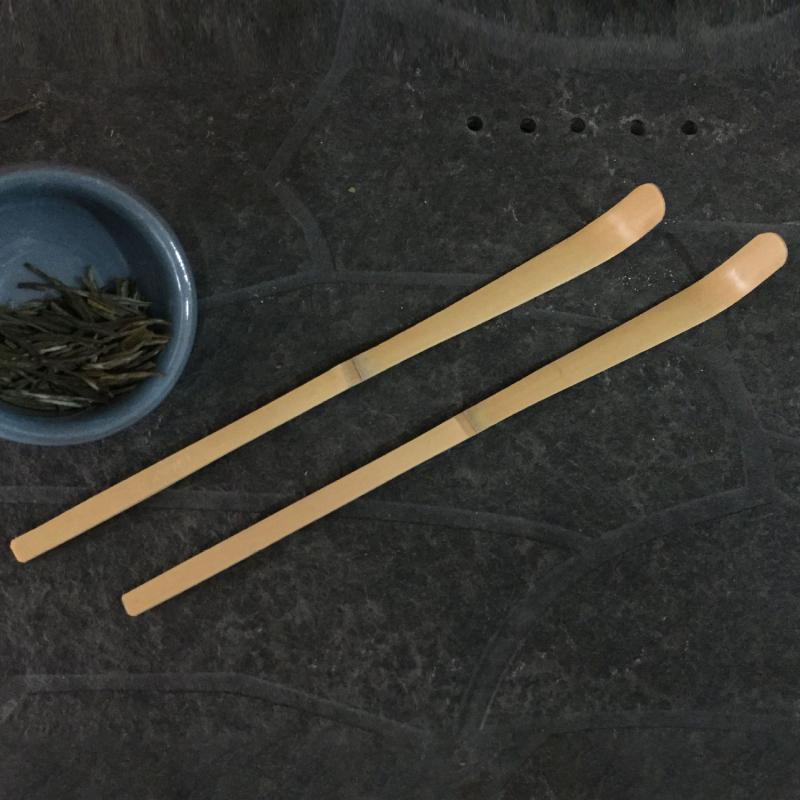 Houten theestokjes Matcha lepe - Kitchen Gadgets Under 100 recensie en prijs