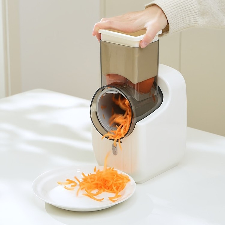 Tijdbesparend keukengadget voo - Kitchen Gadgets Save Time recensie en prijs