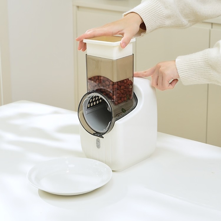 Tijdbesparend keukengadget voo - Kitchen Gadgets Save Time recensie en prijs