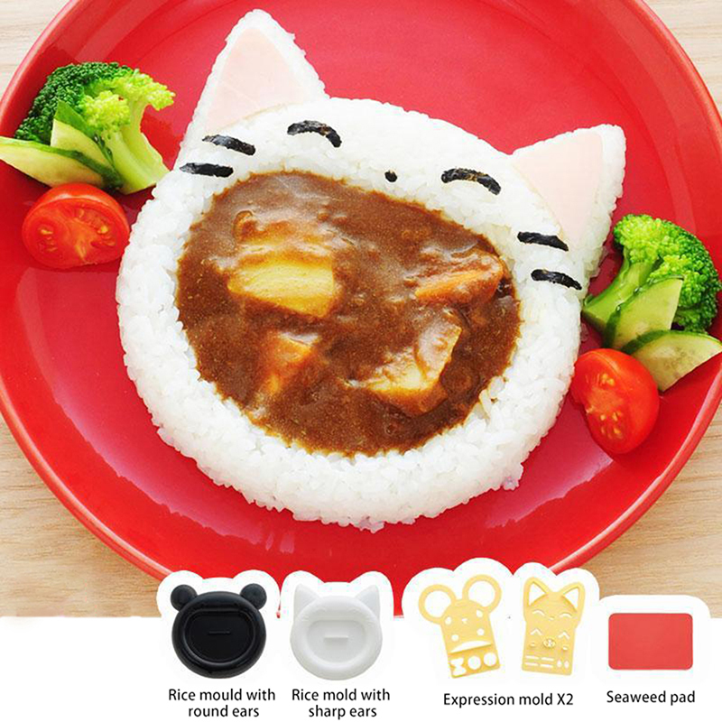 1 Stuks Schattige Cartoon Kat  - Kitchen Gadgets Best recensie en prijs