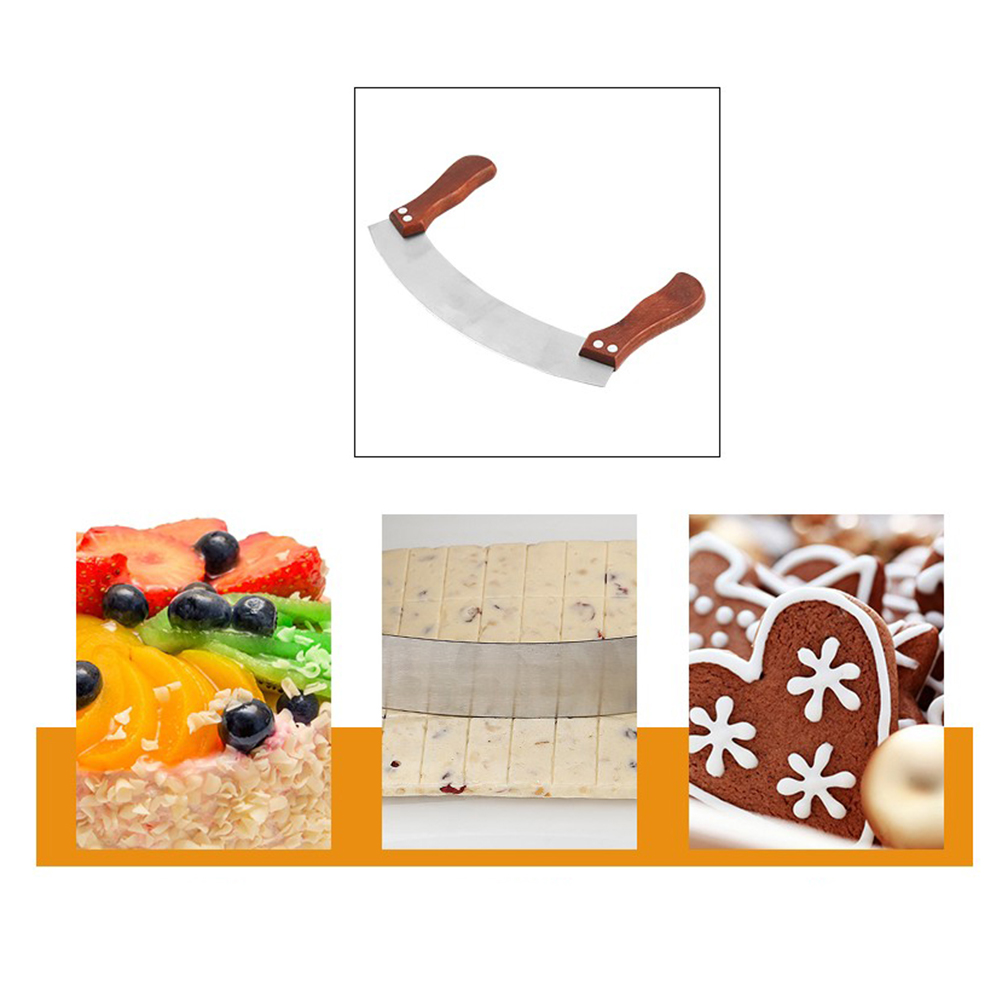 1 stks Nougat Cutter Keuken To - Kitchen Gadgets Best recensie en prijs