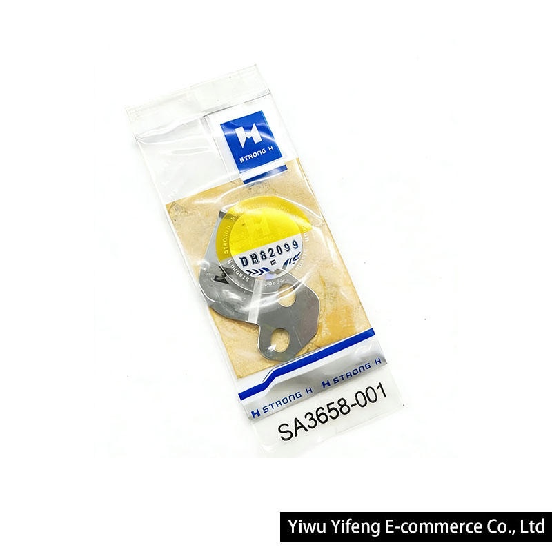 Sterk H SA3656-001 SA3658-001  - Knife Sharpener recensie en prijs