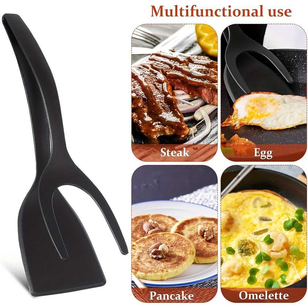 1 stuk Grip- en Flip-spatel, e - Kitchen Gadgets Under 100 recensie en prijs