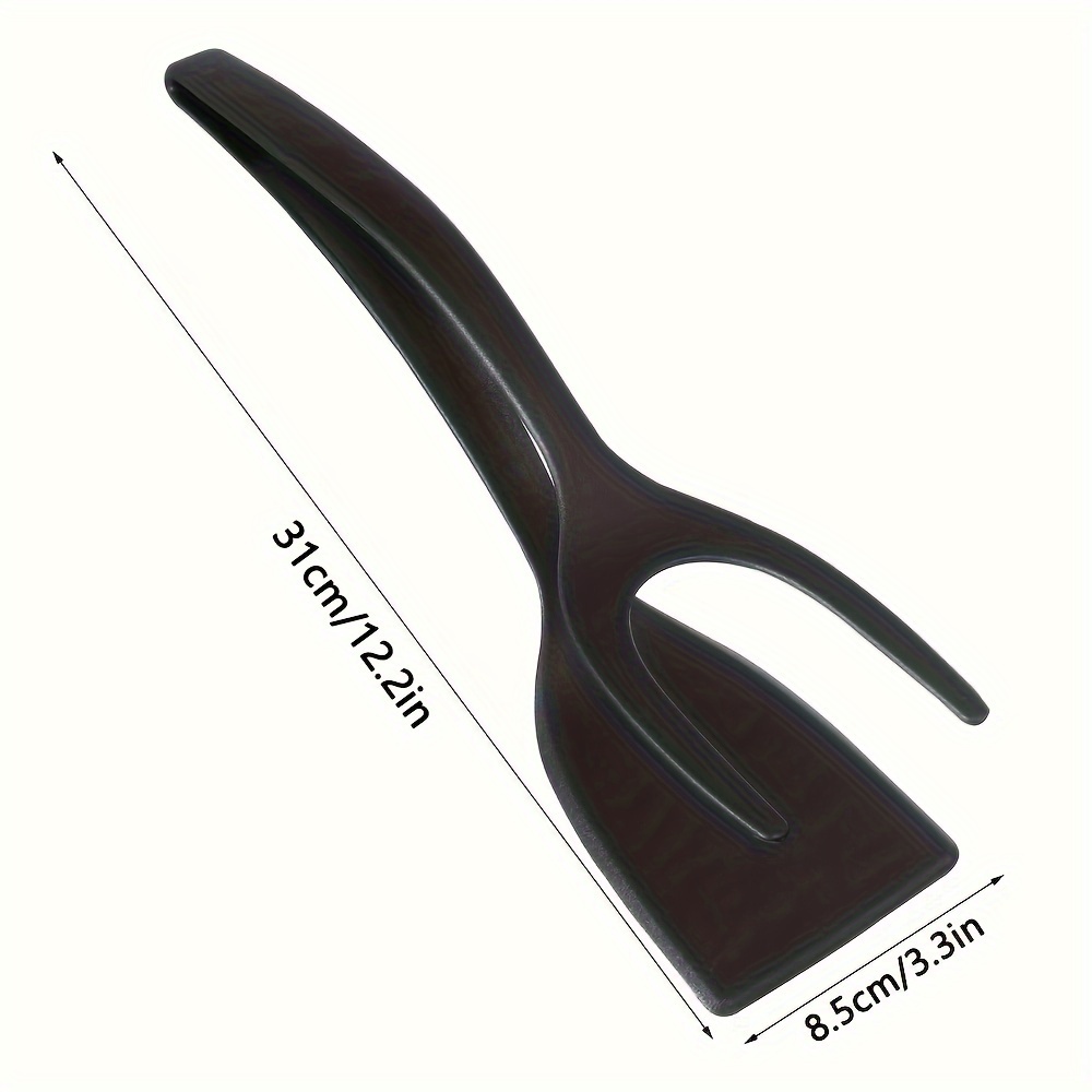 1 stuk Grip- en Flip-spatel, e - Kitchen Gadgets Under 100 recensie en prijs