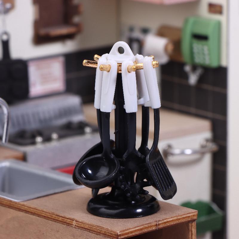1Set Poppenhuis Miniatuur Opha - Kitchen Gadgets Under 100 recensie en prijs