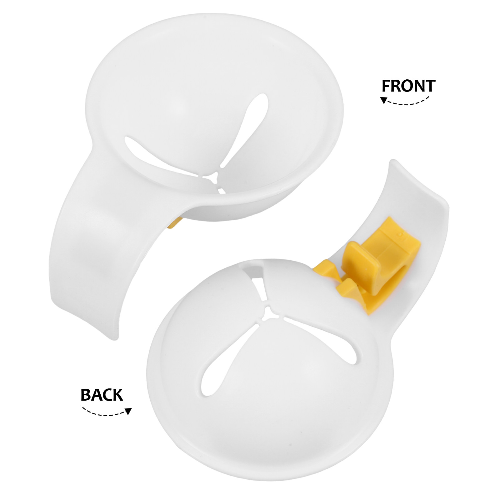 Ei-eiwit-eierdooier-separator, - Kitchen Gadgets Save Time recensie en prijs