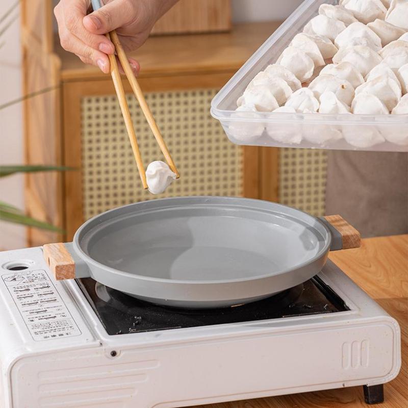Transparante keukenopbergdoos, - Kitchen Gadgets Organizer recensie en prijs
