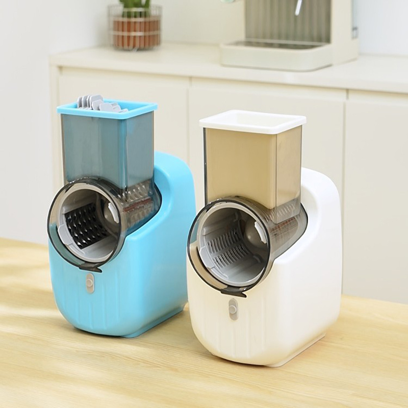 Professionele elektrische mand - Kitchen Gadgets Save Time recensie en prijs