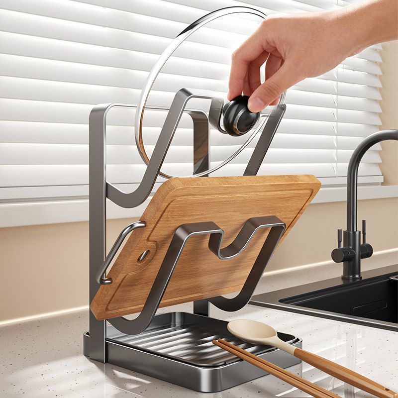 Aanrechtblad Heavy Duty Carbon - Kitchen Gadgets Under 100 recensie en prijs