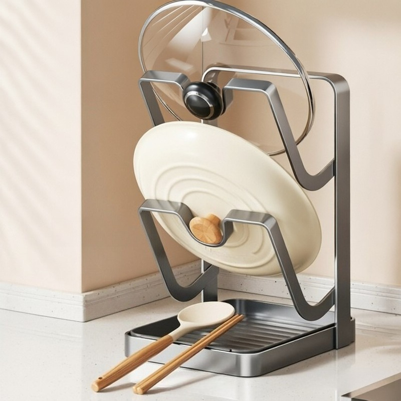 Aanrechtblad Heavy Duty Carbon - Kitchen Gadgets Under 100 recensie en prijs