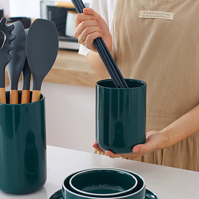 Keramische opbergbus Nordic ke - Kitchen Gadgets Under 100 recensie en prijs
