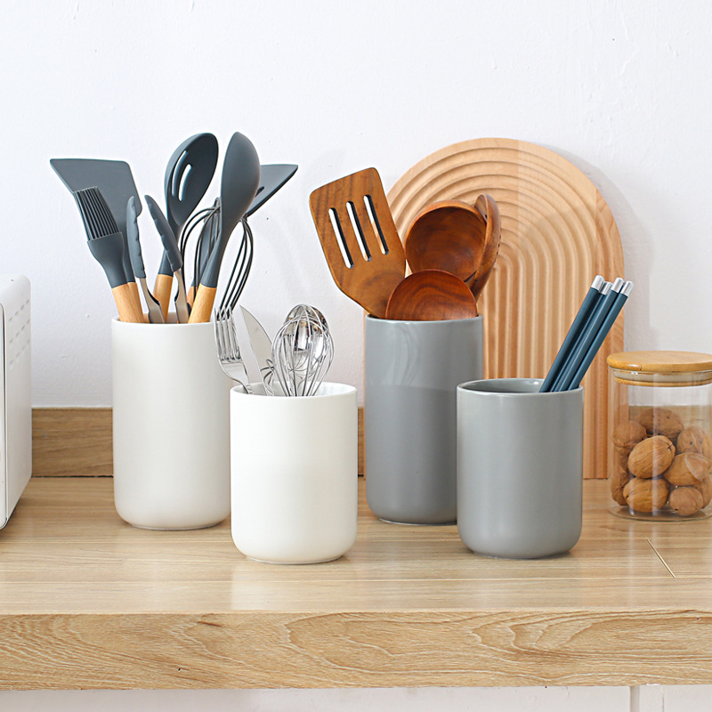 Keramische opbergbus Nordic ke - Kitchen Gadgets Under 100 recensie en prijs