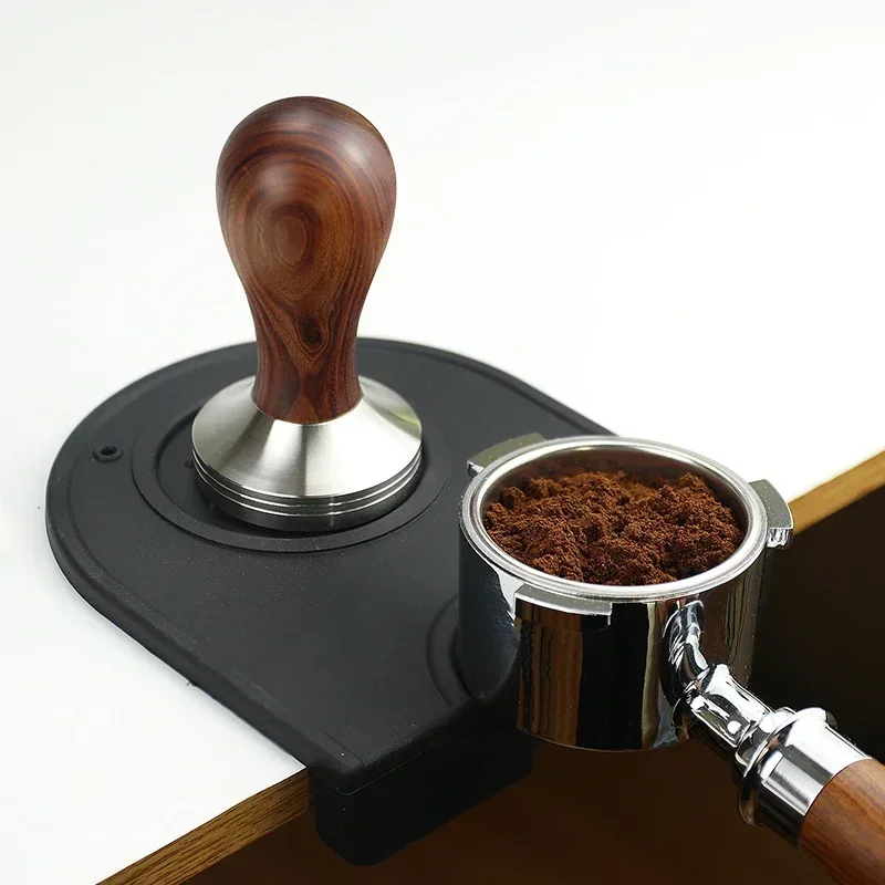 Koffiepoeder Pad Antislip Sili - Kitchen Gadgets Best recensie en prijs