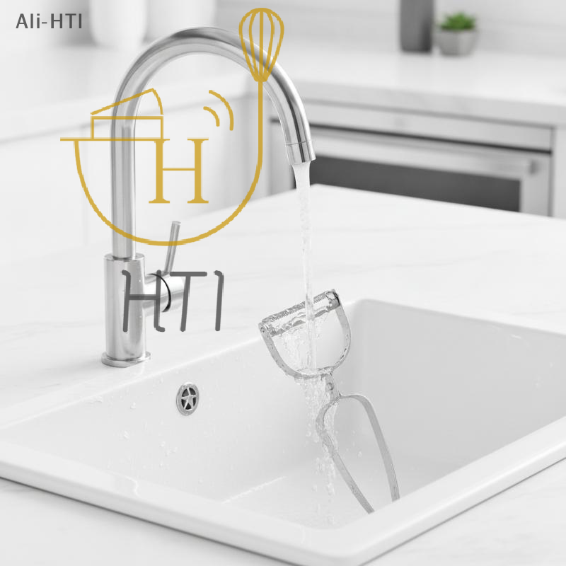 Roestvrijstalen groenteschille - Kitchen Gadgets Save Time recensie en prijs