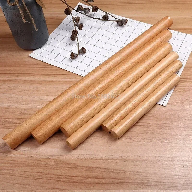 Keuken Houten Deegroller Set - - Kitchen Gadgets Under $25 recensie en prijs