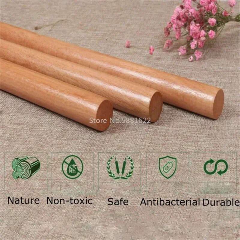 Keuken Houten Deegroller Set - - Kitchen Gadgets Under $25 recensie en prijs