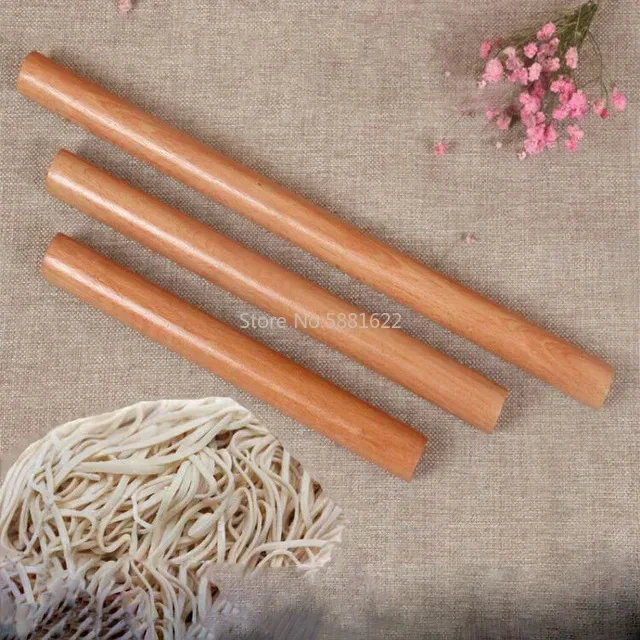 Keuken Houten Deegroller Set - - Kitchen Gadgets Under $25 recensie en prijs