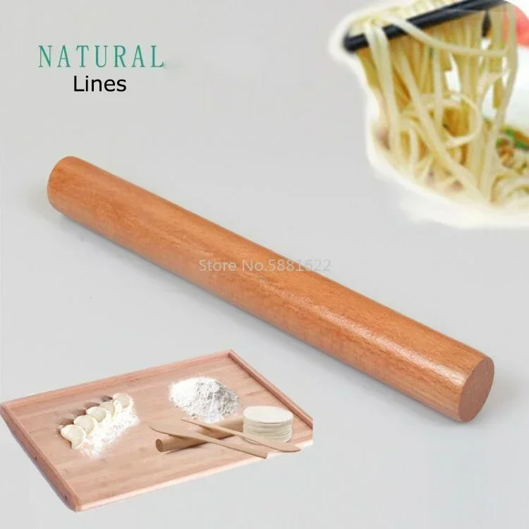 Keuken Houten Deegroller Set - - Kitchen Gadgets Under $25 recensie en prijs