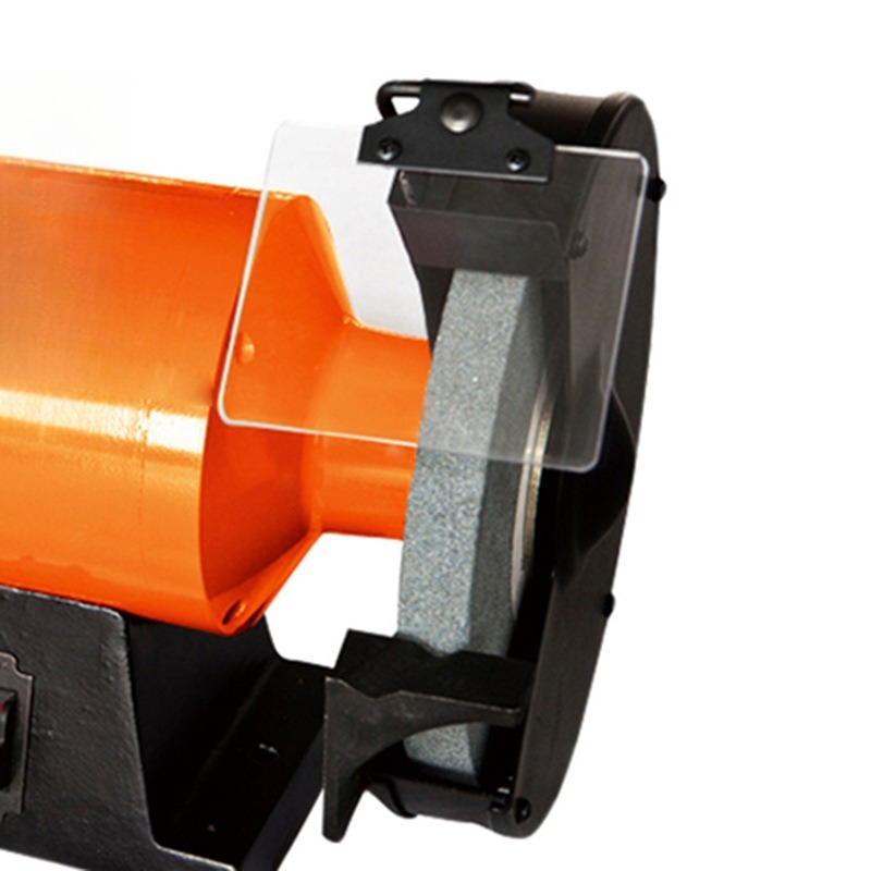 Krachtige elektrische slijpmac - Knife Sharpener recensie en prijs