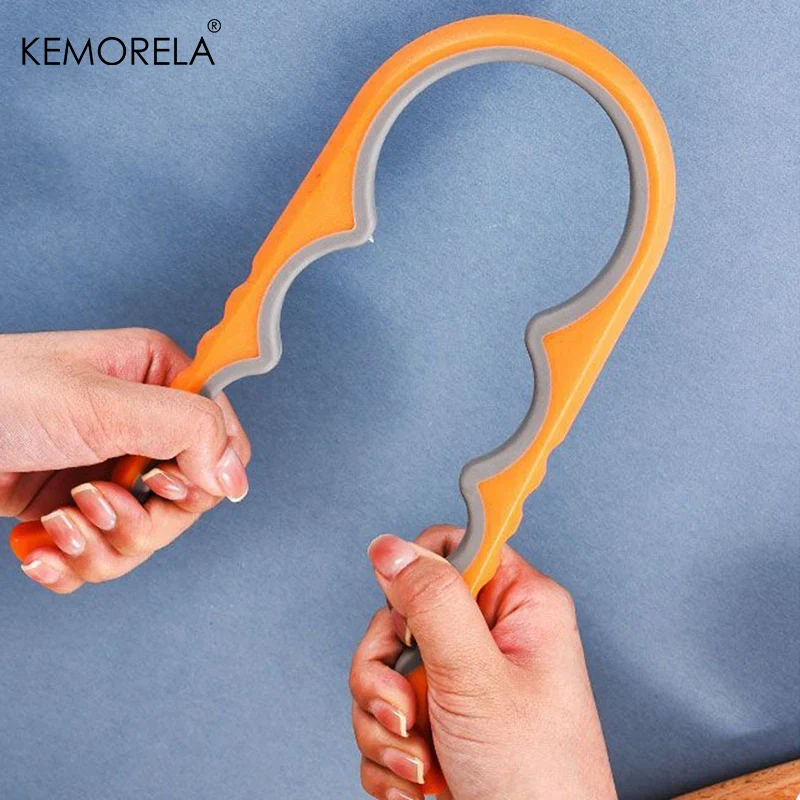 Pottenopener Easy Grip Sleutel - Kitchen Gadgets Jar Openers recensie en prijs