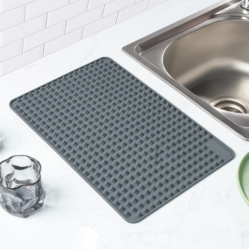 Hittebestendige magnetronbesch - Kitchen Gadgets Organizer recensie en prijs