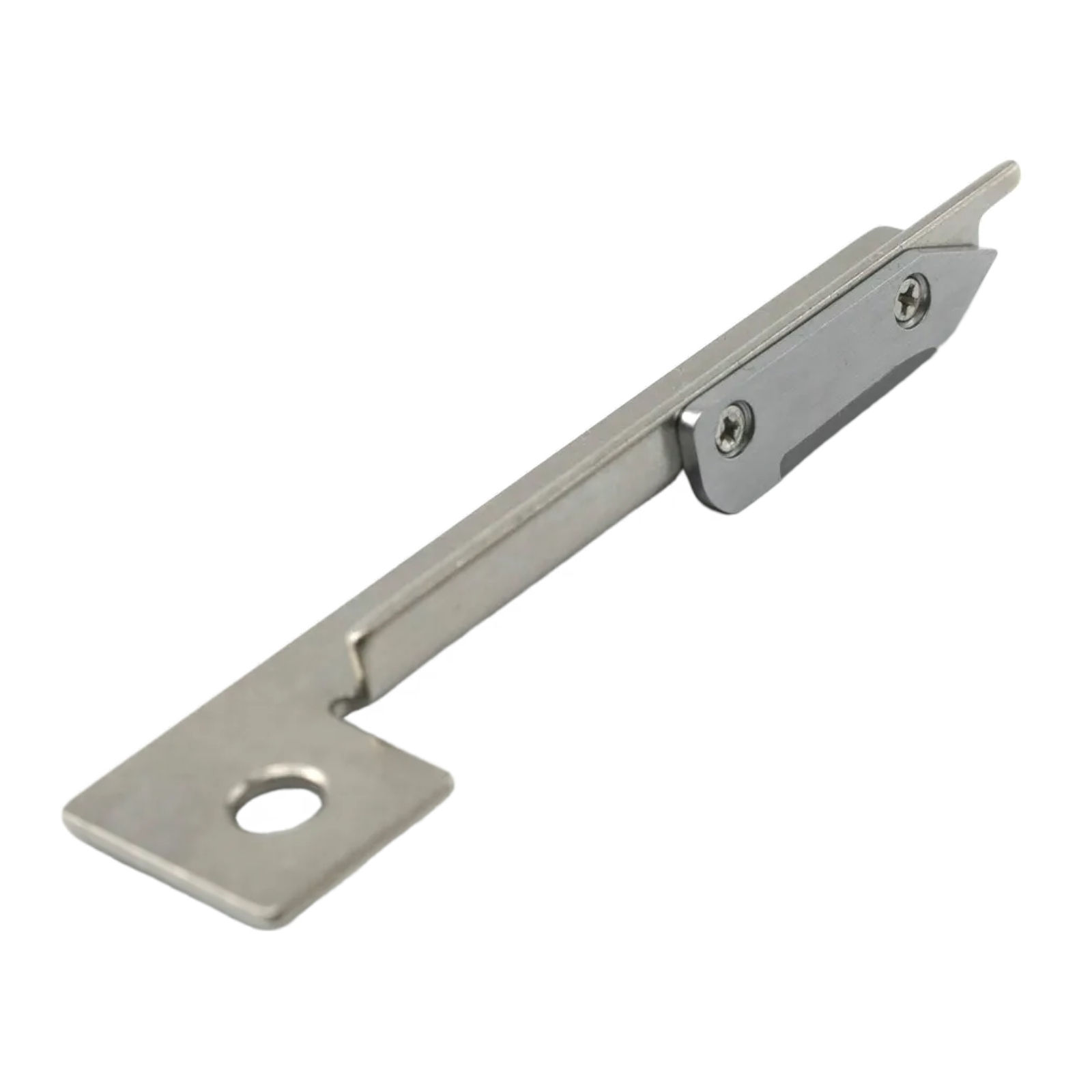 # 261416 Ondermes ASM. Fit Clo - Knife Sharpener recensie en prijs