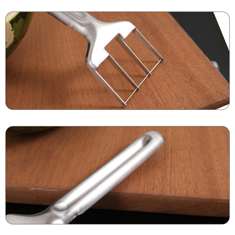 Watermeloen Slicer Cutter Cutt - Watermelon Slicer Cutter recensie en prijs