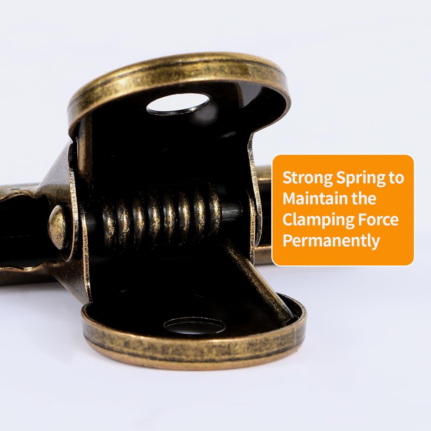 Bulldog Clips, 3 stuks binderc - Kitchen Gadgets Organizer recensie en prijs