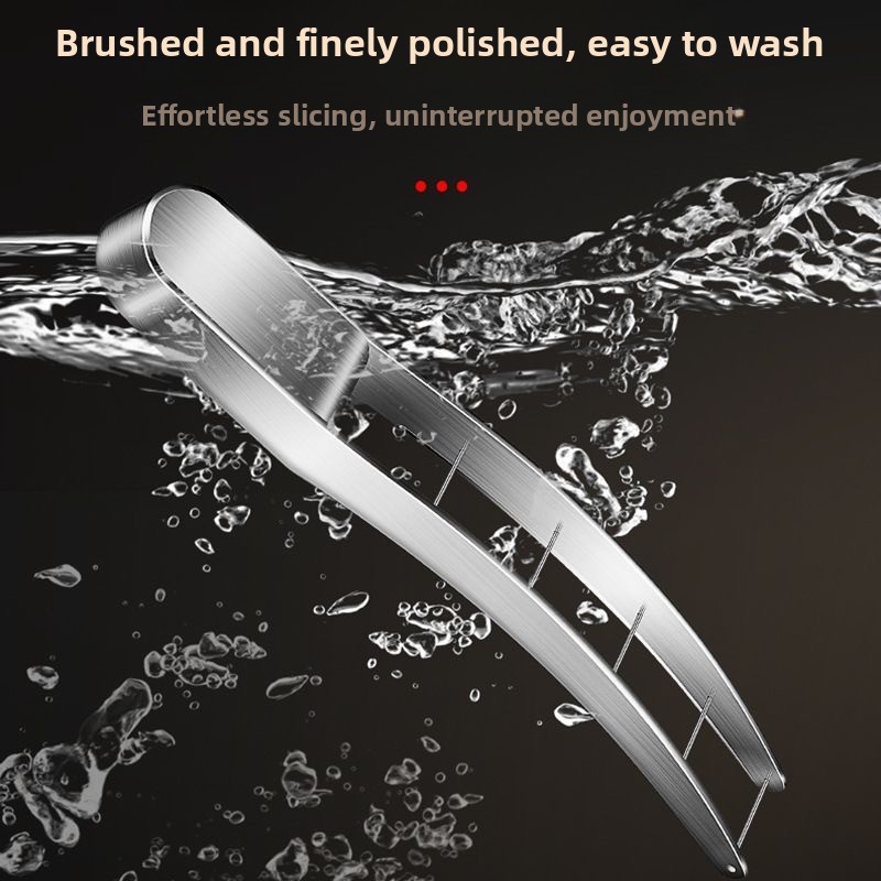 Huishoudelijk watermeloenblokj - Watermelon Slicer Cutter recensie en prijs