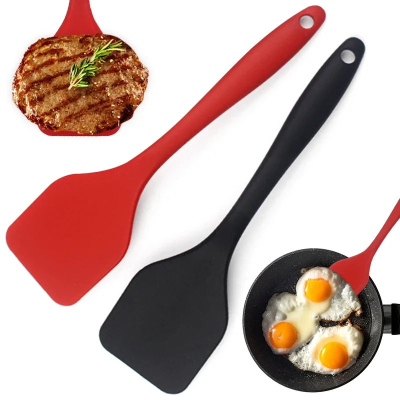 Siliconen Koken Lekkage Spatel - Kitchen Gadgets Under 100 recensie en prijs