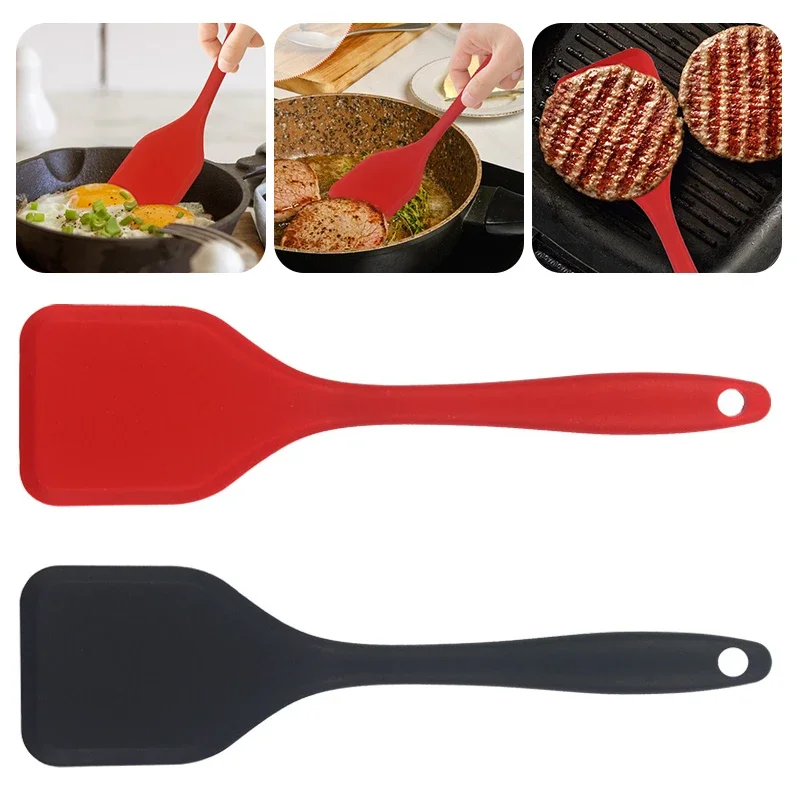 Siliconen Koken Lekkage Spatel - Kitchen Gadgets Under 100 recensie en prijs