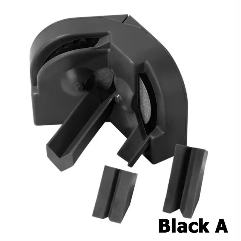 Multifunctionele boorbitslijpm - Knife Sharpener recensie en prijs