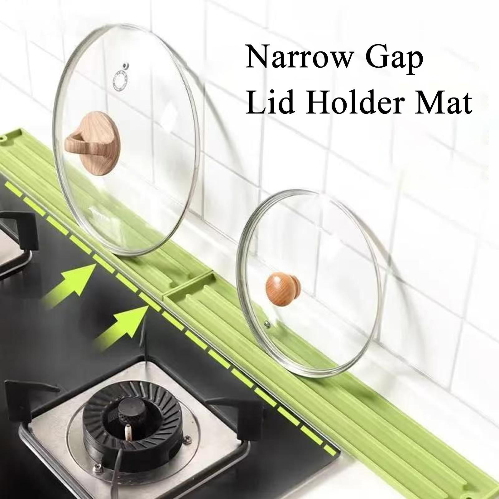 Siliconen keukenafvoermat Anti - Kitchen Gadgets Under 100 recensie en prijs