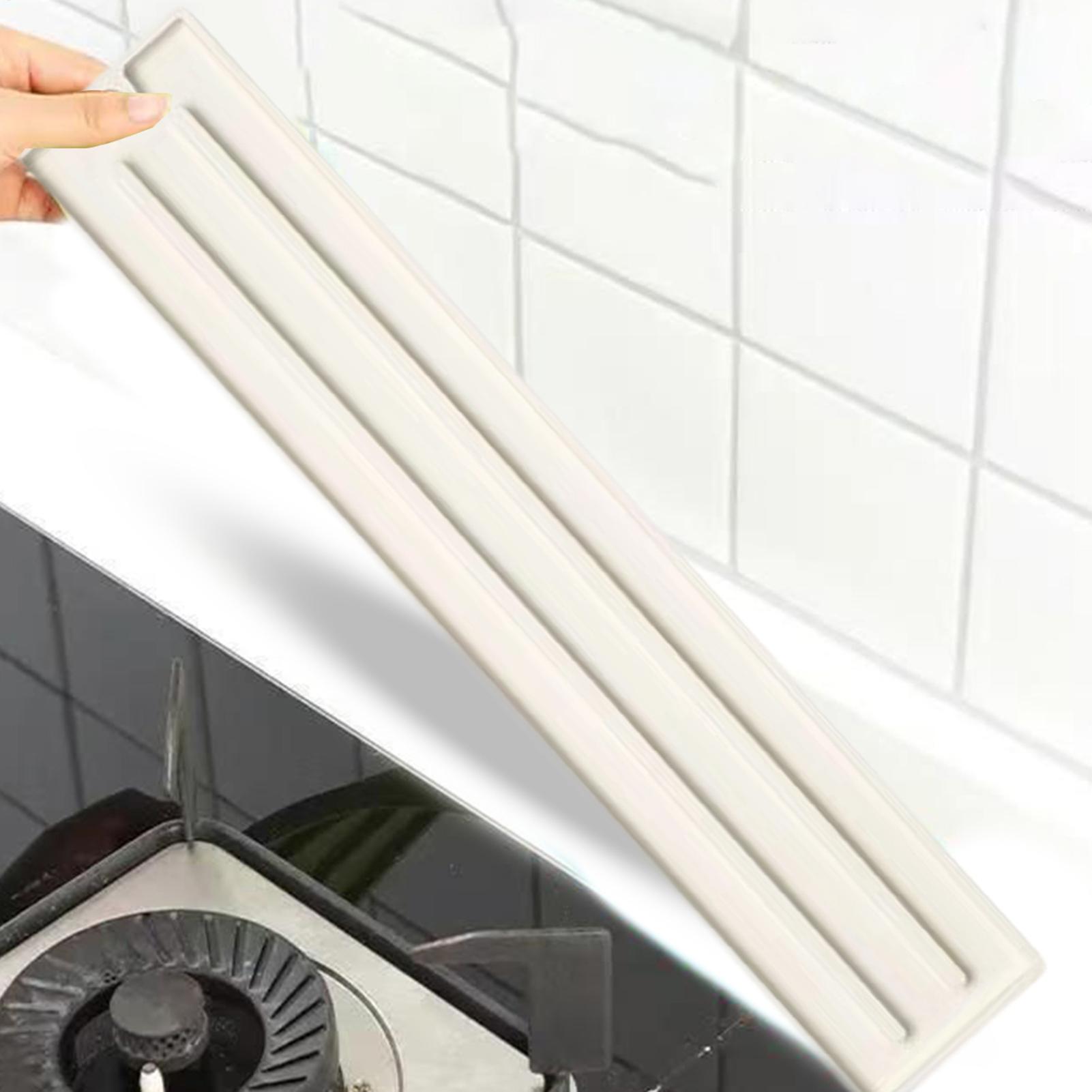 Siliconen keukenafvoermat Anti - Kitchen Gadgets Under 100 recensie en prijs