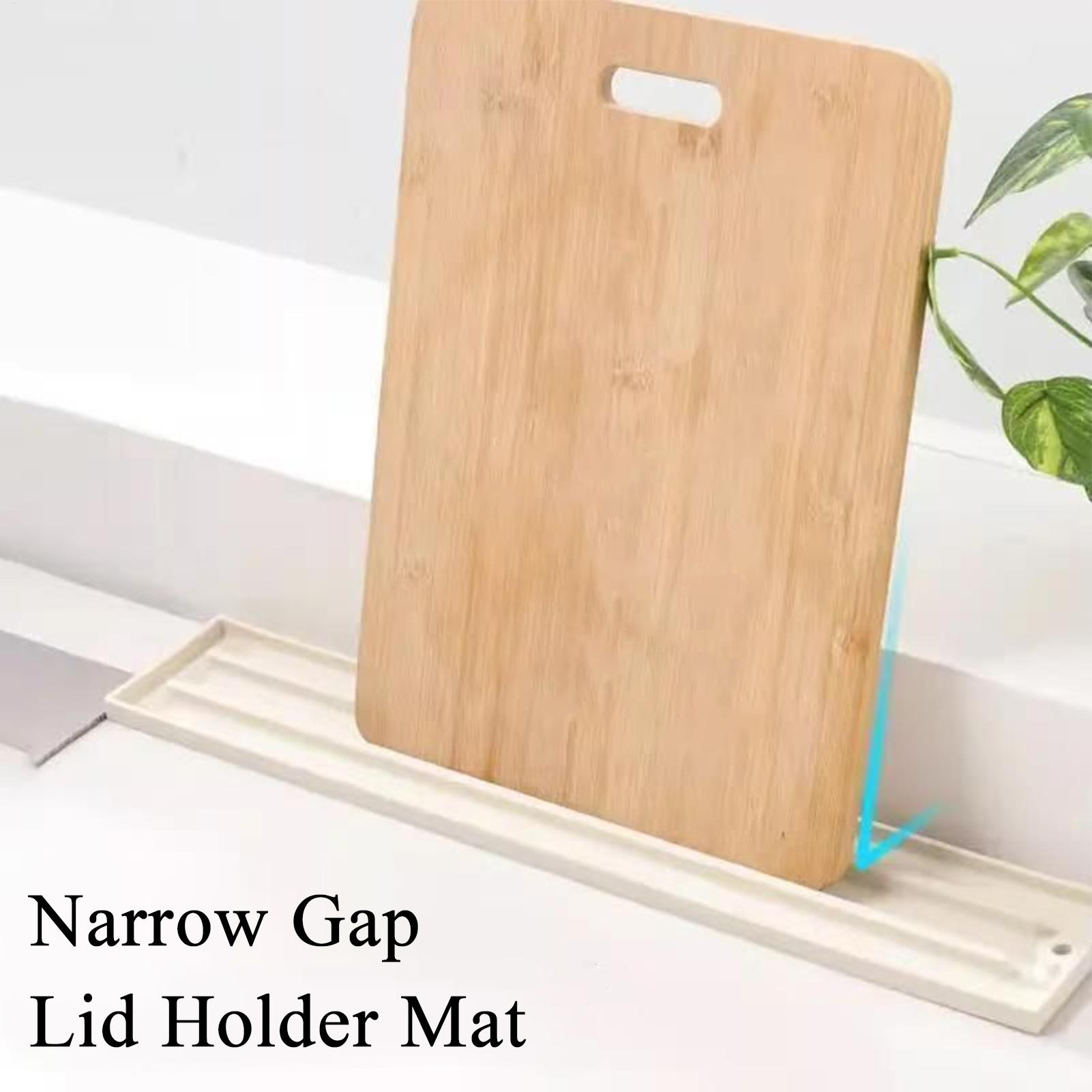 Siliconen keukenafvoermat Anti - Kitchen Gadgets Under 100 recensie en prijs