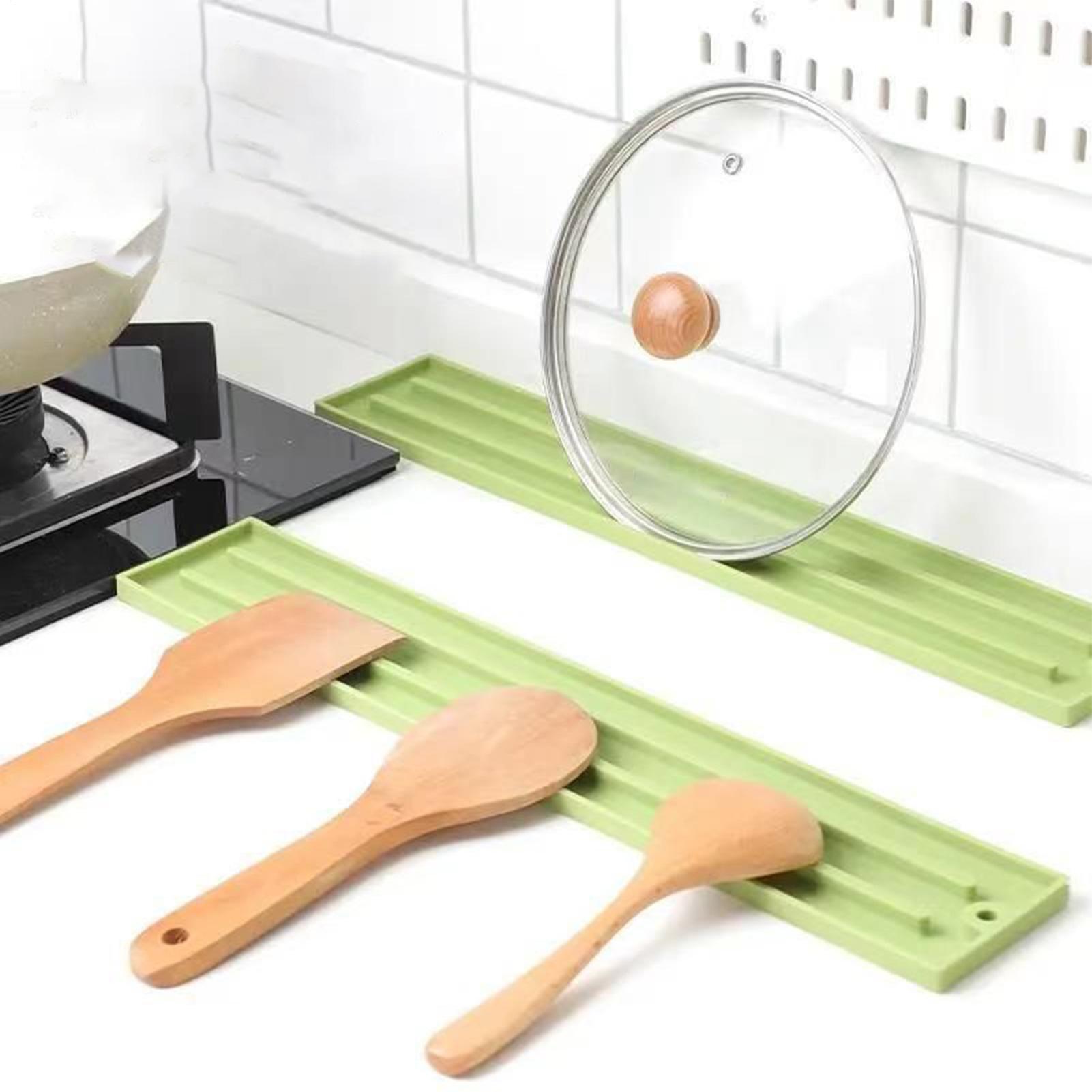 Siliconen keukenafvoermat Anti - Kitchen Gadgets Under 100 recensie en prijs