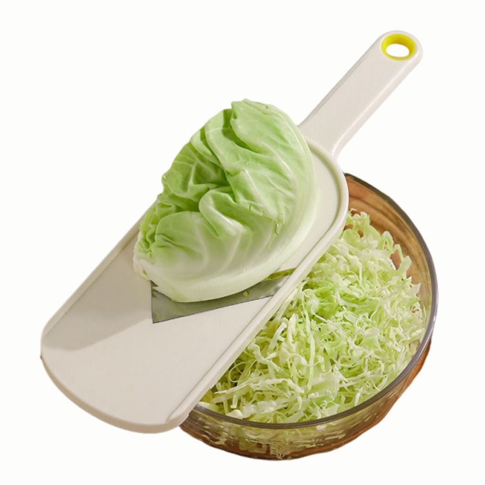 Moeiteloze koolrasp die tijd b - Kitchen Gadgets Save Time recensie en prijs