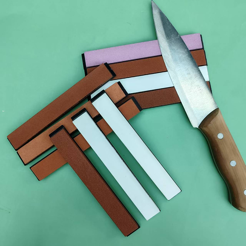 Superieure slijpsteen Apex Edg - Knife Sharpener recensie en prijs