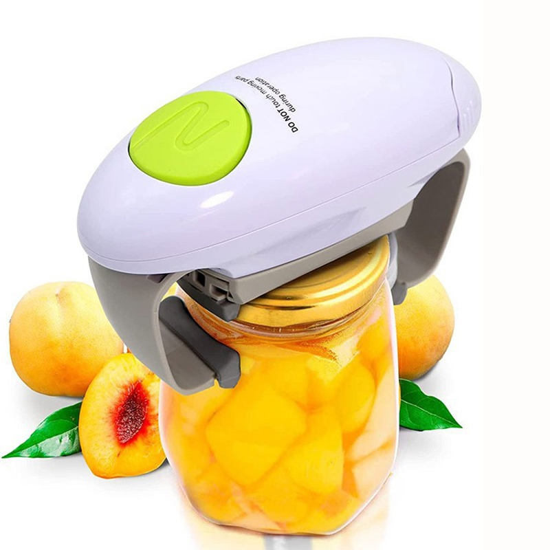 Elektrische Blikopeners Automa - Kitchen Gadgets Jar Openers recensie en prijs